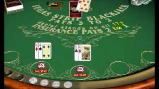 Guide, Learn to Play Black Jack, Learn Blackjack