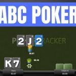 ABC Poker – Are You Doing It Right?