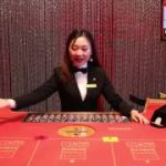 Casino baccarat  chinese