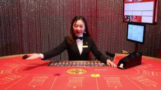 Casino baccarat  chinese