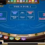 Tips To Win Baccarat