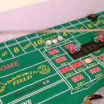 CRAPS ALL-TALL-SMALL Strategy