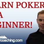 Learn Poker as a Beginner