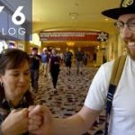 Tag Team/6-Max – WSOP 2018 POKER VLOG DAY 6