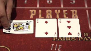 How to Play Baccarat