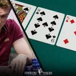 Online Poker Millionaire Dissects Turn Betting Strategies