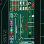 How to win 1000$ a day in casino Craps