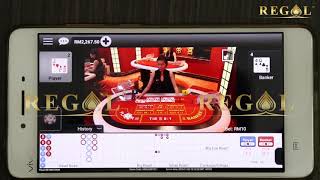 Malaysia Casino  Tips yang menang  dalam Baccarat 3