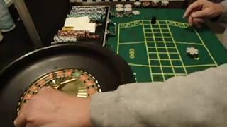 Winning Roulette Strategy “Toe The Line part 13 now at  $658”