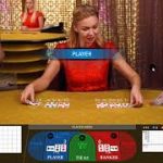 [1 Read Only Series] Baccarat Strategies: 1 Up, 2 Down Only + 10 Times + Is It A Winner or A Loser?