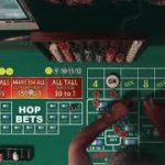 Vinne’s Go To “Drop it down a notch” Craps Strategies & Tutorials 2020