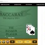 Baccarat Winning Strategies with M.M. 1/23/19