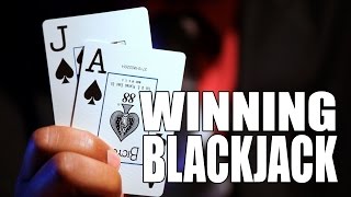 How To Win Blackjack