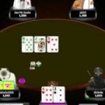 Online Poker Strategy Video: Playing Hands with “Bite” and semi-suited hands #31