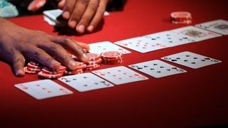 Pai Gow 16 Pairs & Tile Rankings | Gambling Tips