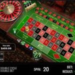 STRATEGY APPLICATION – Big Win $3.000 at 888 Casino Online Roulette – Vídeo 62