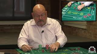 Is the hardway set the best set for dice-controllers in craps?