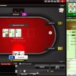 Government Shutdown Rant – Texas Holdem Poker on Bovada – 6 Max 25NL Cash