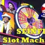 Seinfeld Slot Machine from Scientific Games – Slot Machine Sneak Peek Ep. 31