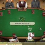 Freeroll Poker Strategy 3