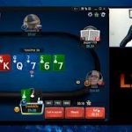 Esto es POKER! Sesión nl10 + tips!