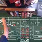 “55 Field Press” Craps Strategies & Tutorials 2020