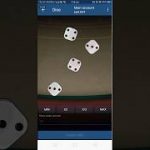 1xbet dice win 2000$ tips and tricks !! How to ply big win!!