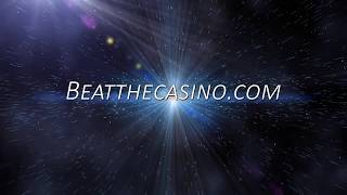 BeatTheCasino.com Strategic Baccarat Advantages and tools