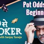 Pot Odds for Beginners | P se Poker