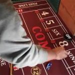 Switching Sides Craps Strategy $200 Bankroll