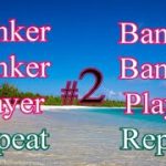 WINNING AT CASINO BACCARAT