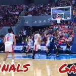 PBA Finals Game 5 Highlights