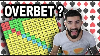 THÉORIE: Comment Overbet au Poker ?