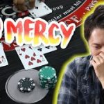 🔥 NO MERCY 🔥 10 Minute Blackjack Challenge – WIN BIG or BUST #10