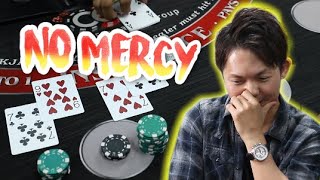 🔥 NO MERCY 🔥 10 Minute Blackjack Challenge – WIN BIG or BUST #10