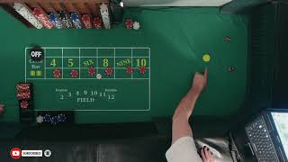 $96 “Sister’s Press” Craps Strategies & Tutorials 2020