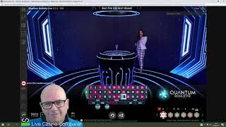 Playtech Live Quantum Roulette Review and Strategy Guide