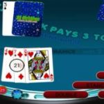 Christmas Blackjack Casino Strategy and Card Counting Game for Android