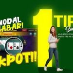 CUKUP 1 TIPS CARA MENANG IDN POKER ONLINE, SAMPAI DAPAT JACKPOT!!