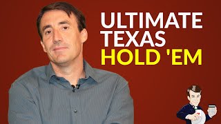 Learn Ultimate Texas Hold ‘Em with Demo Trainer Game