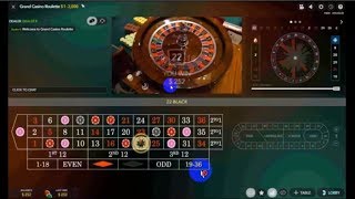 roulette free tips how i select jackpot number