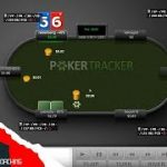 NL Poker strategy video with coach Lateralus | Call or fold vs Flop cbet