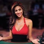 Live Stream: How can Sophia play baccarat ?