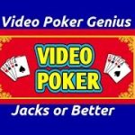 Video Poker Genius [Part 1] – Jacks or Better