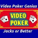 Video Poker Genius [Part 1] – Jacks or Better