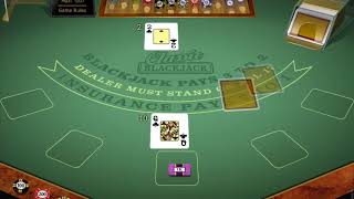 Play Online Blackjack | Basic Strategy | Learn How to Win Online