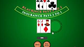 ##Recap!## + [New] Varied Martingale Blackjack Betting System by BrunsonFX – $100 HR + Action @ 5:30