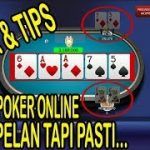 TRICK & TIPS MENANG POKER ONLINE – Walaupun kartu jelek terus,, kalau main sabar pasti MENANG!!