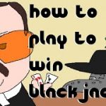 Try To Learn Blackjack Without Falling Asleep – Dr. Kiwi Presents: How To Play To Win Blackjack