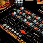 Roulette strategy with 15 split bet & 1 straight up bet (to try to win).